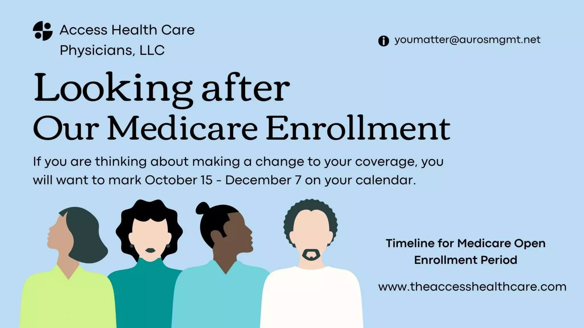 Medicare Annual Enrollment Period OEP vs AEP Medicare PPT