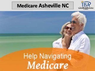 Medicare Asheville NC
 