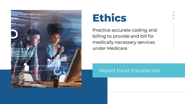 Medicare Course CH8 | PPT