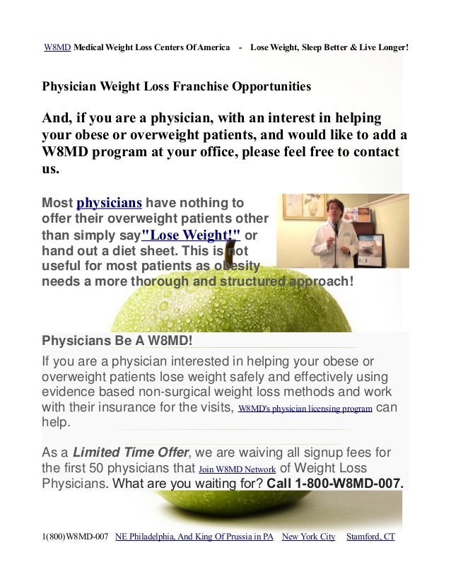 Medicare coverage for weight loss physician and healthcare provider