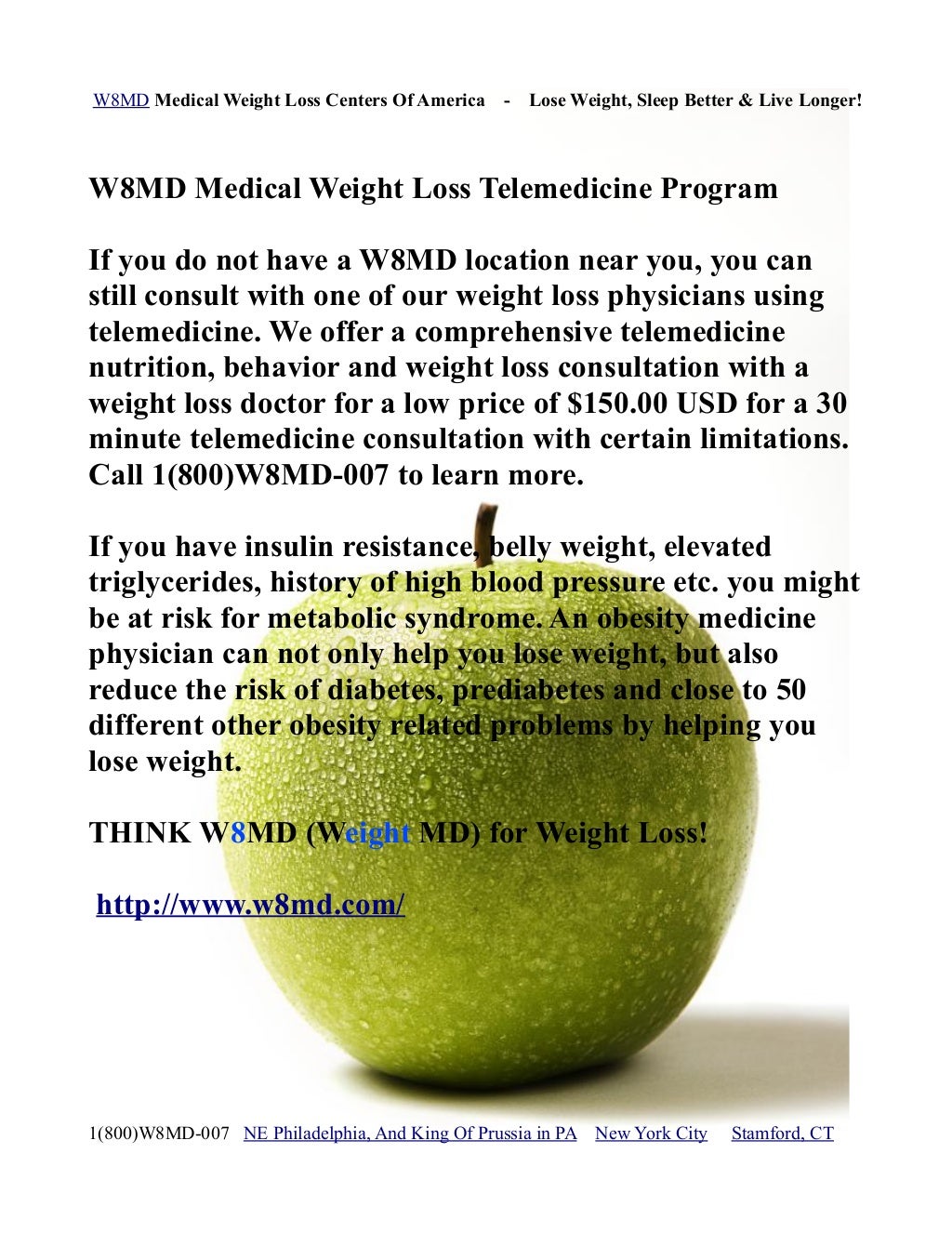 Medicare coverage for weight loss physician and healthcare provider