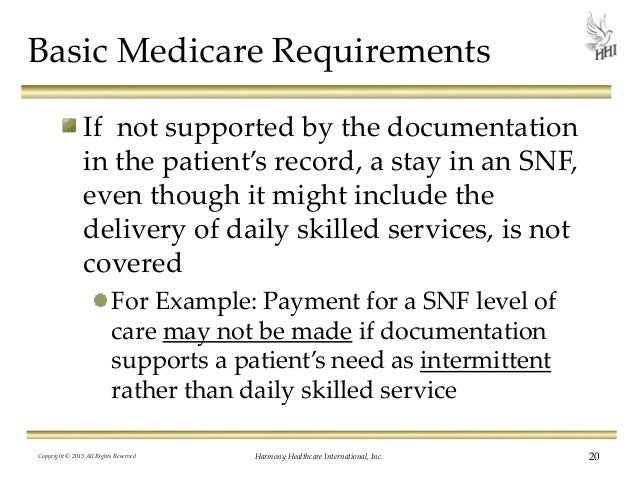 medicare documentation for the rehabilitation patient evidence of pr medicare charting examples
