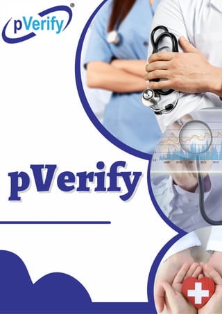 Insurance Discovery – pVerify