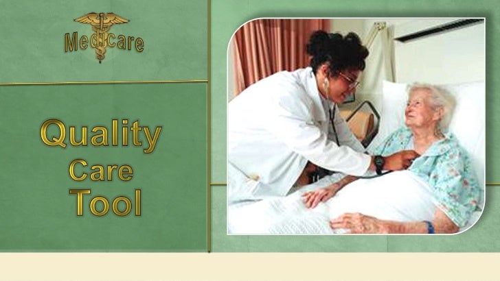 Home Health Care Providers Medicare
