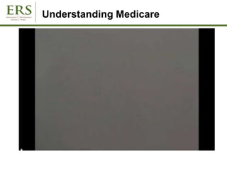 Understanding Medicare
 