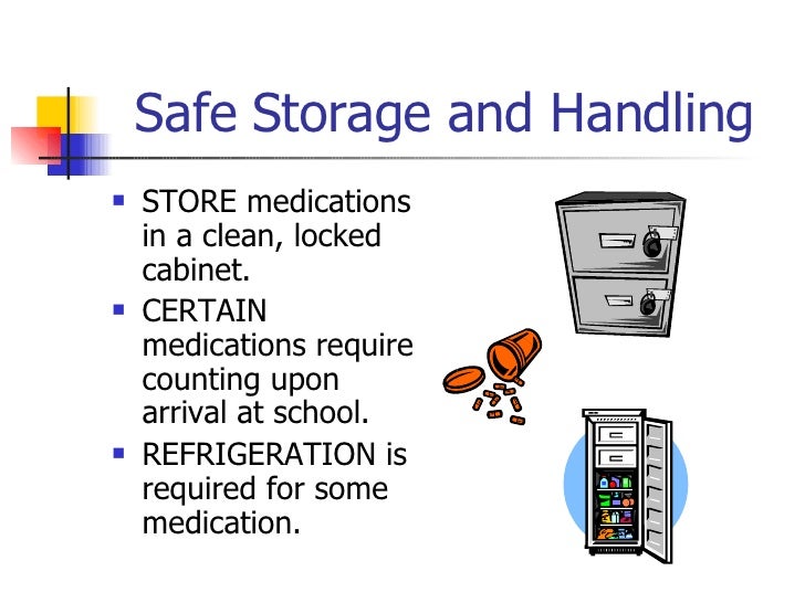 Medication Administration