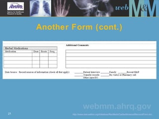 Medication Safety | PPT