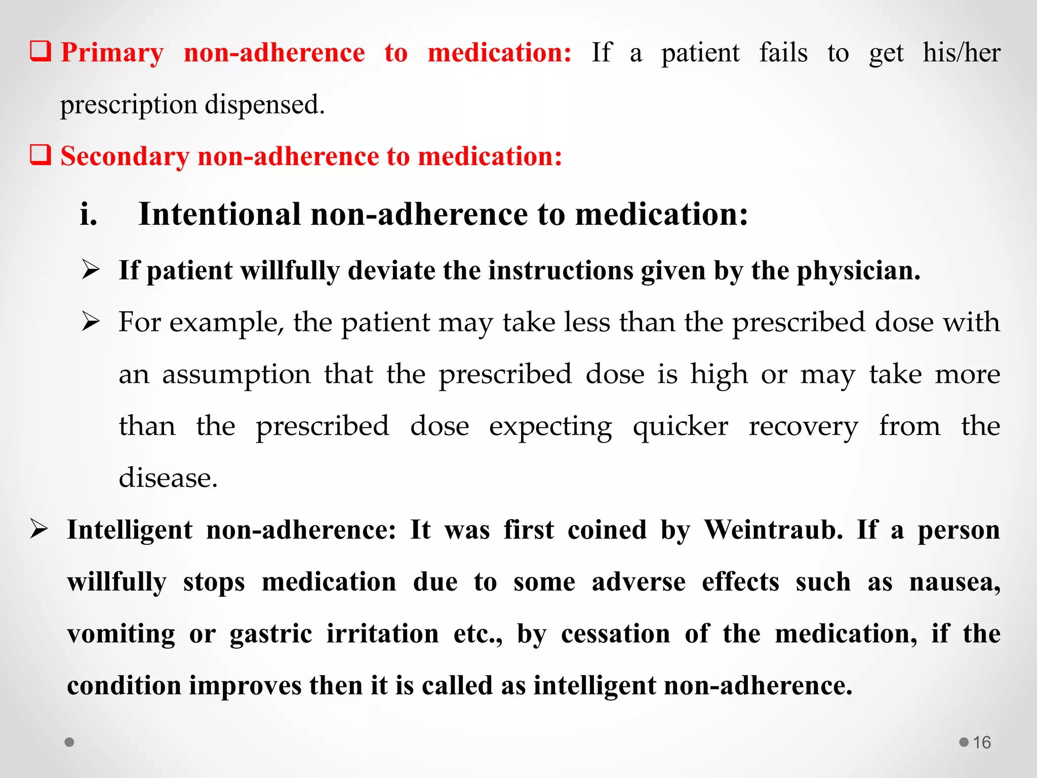 Medication Adherence.pptx