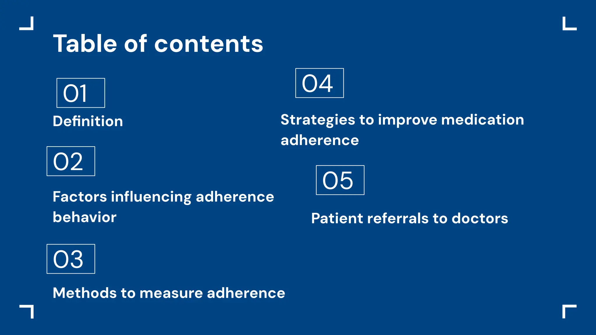 medication adherence.pdf