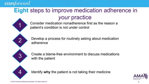 Medication Adherence improve patient outcome.pptx