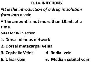 Medication administration | PPT