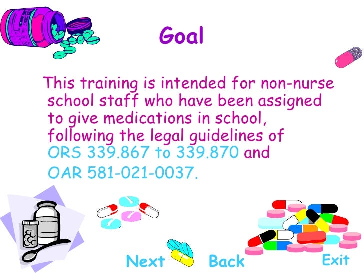 Eec 5 Rights Of Medication Training Course Eec 5 Rights Of Medication Training Course