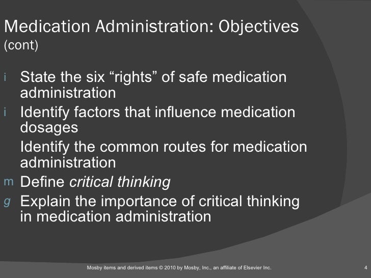 med administration by tamwagner’s