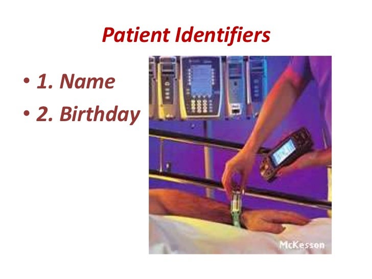 Medication administration