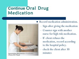 Medication administration | PPT