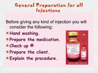 Medication administration | PPT