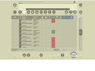 Medication administration