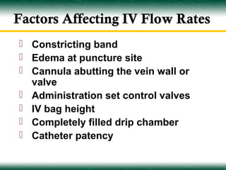 Medication administration part 2 | PPT