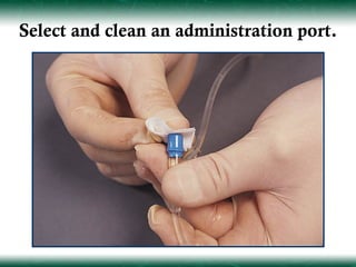Medication administration part 2 | PPT