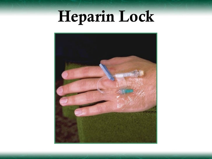 Medication administration part 2