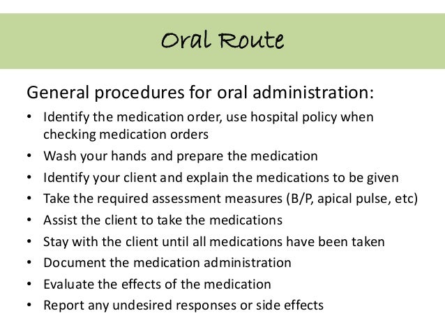 6 before checks medication administering (gi) the administration Medication via gastrointestinal