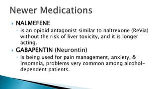 gabapentin for sleep problems