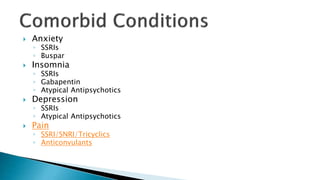 gabapentin anxiety insomnia