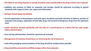 medication errors in anesthesia by dr tushar chokshi.pptx