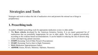 Medication Error and Rational Use in Polypharmacy.pdf