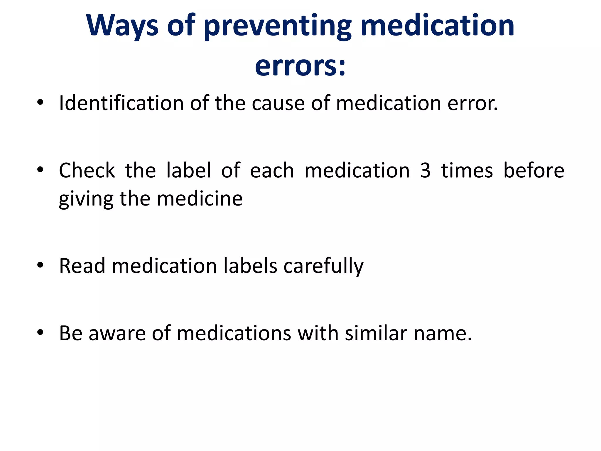 Error Inmedications Medication errors.pptx