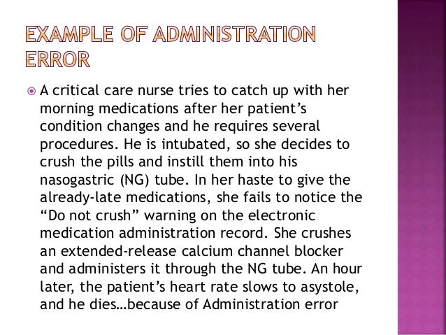 medication-errors-ppt