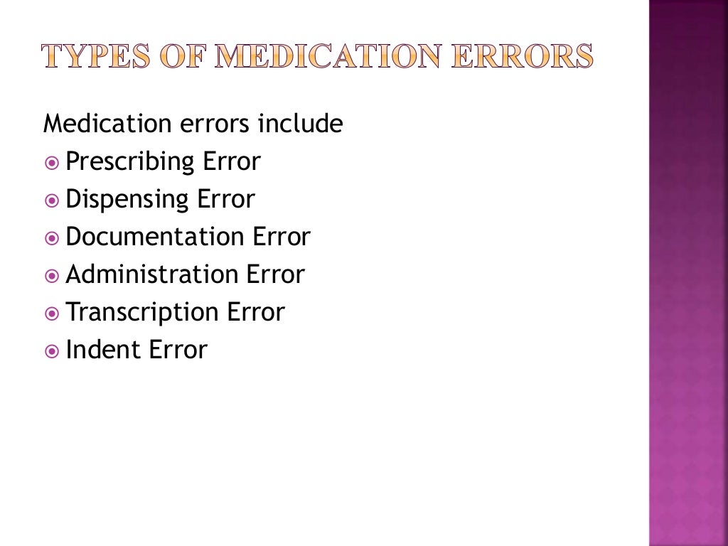 medication-errors-ppt