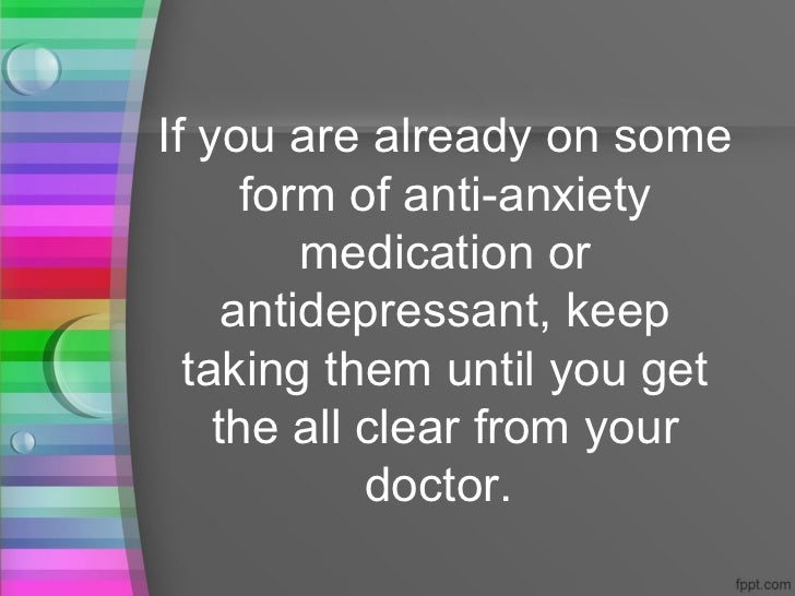 Prozac Dosage For Anxiety And Depression
