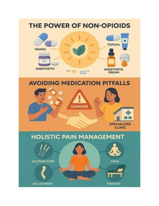 Laredo’s Guide to Effective Medication Management | PDF