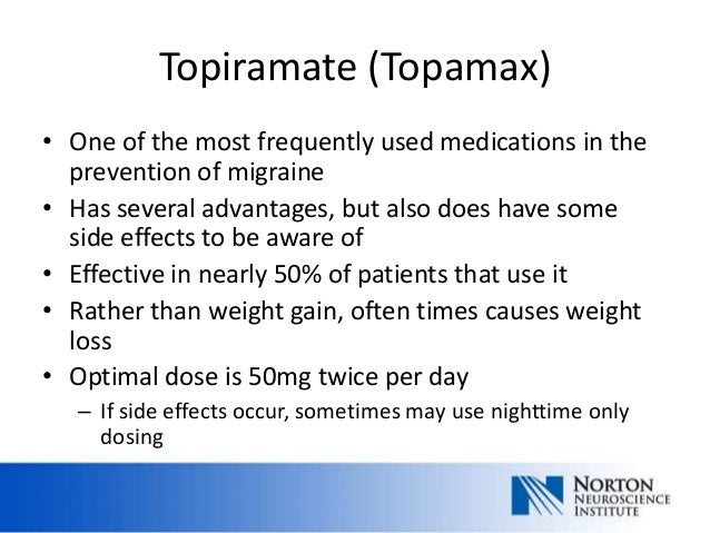 Pristiq for migraine prevention