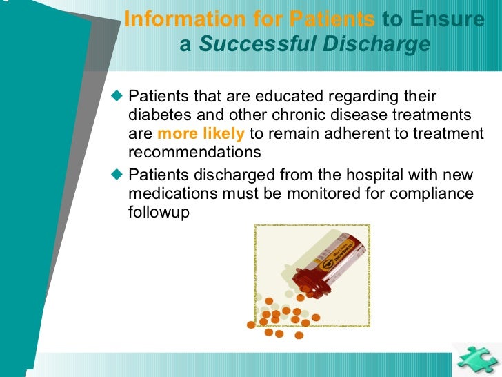 What Is Medication Non Adherence?