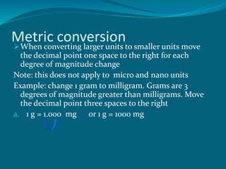 Medication ppt.pdf…dosage calculation .. | PDF