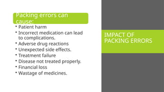 Comprehensive Guide to Medication Management, Storage, and Safety ...
