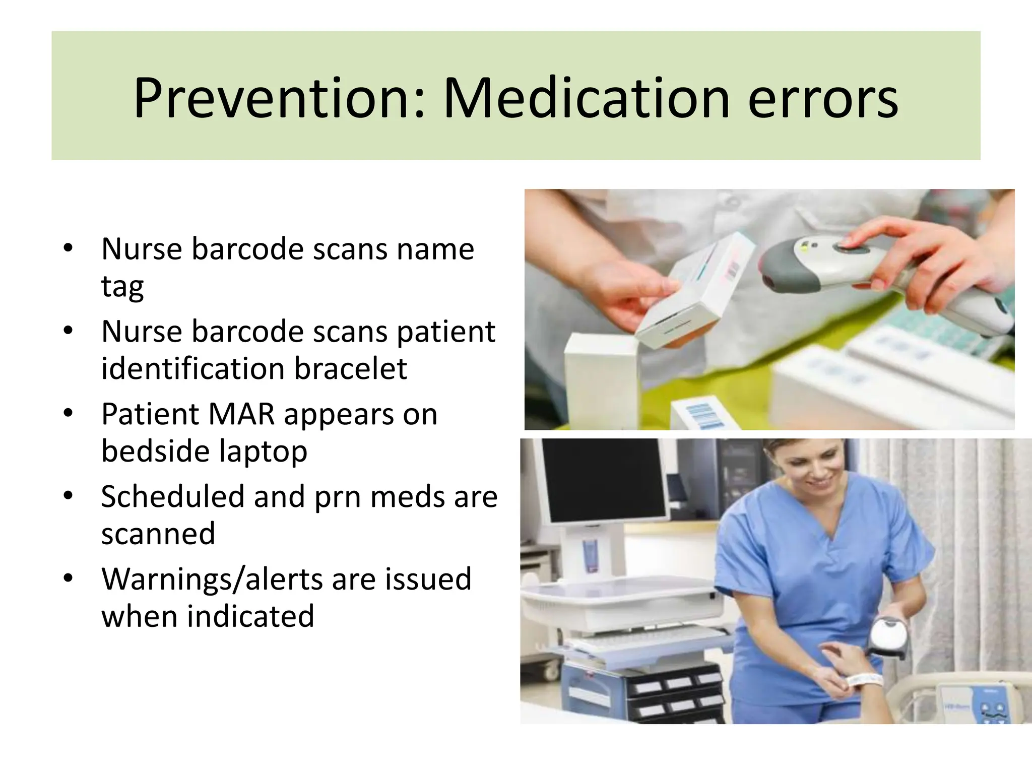 Medication safety and Prevention of Medication errors.pptx