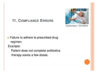 Medication Administration and Safety at Home Care Settings | PPTX