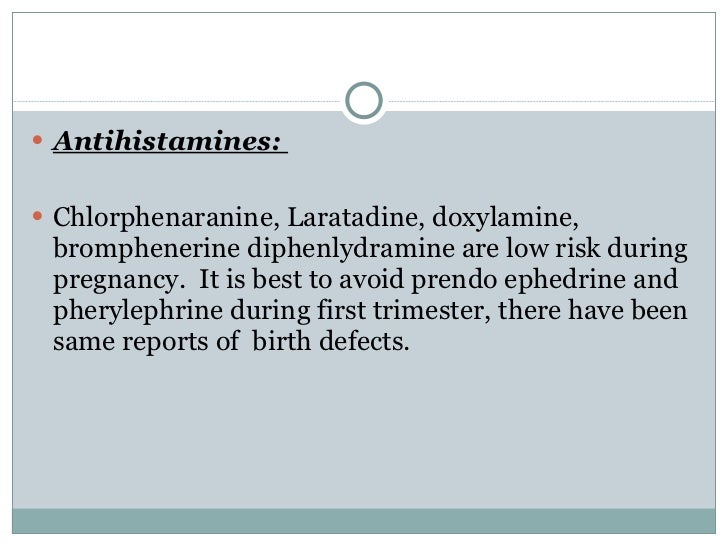 Indocin Medication Pregnancy