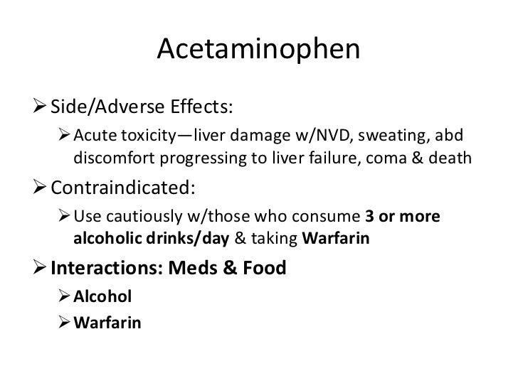 Or More Alcoholic Drinks Acetaminophen Or More Alcoholic Drinks Acetaminophen