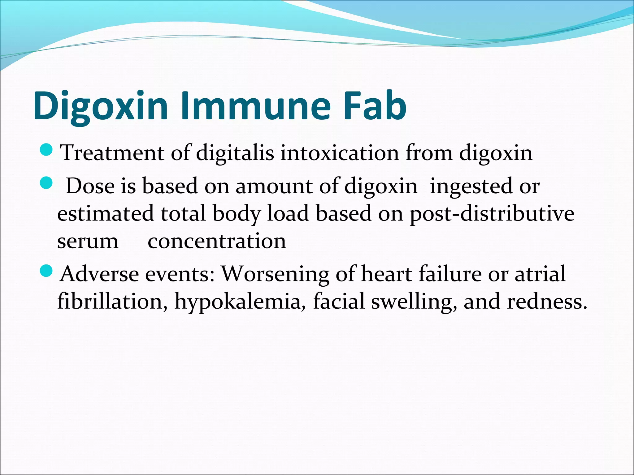Medications in pediatrics | PPT