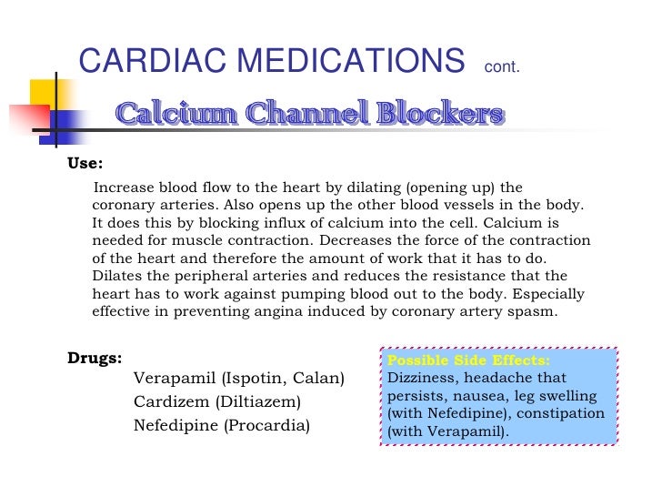 Cellular blockers heart block - cellular blockers off dumpster