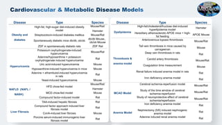 Medicilon Introduction-Preclinical CRO | PDF