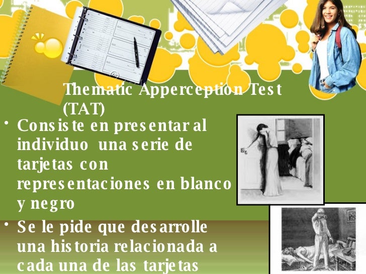 MedicióN De La Personalidad