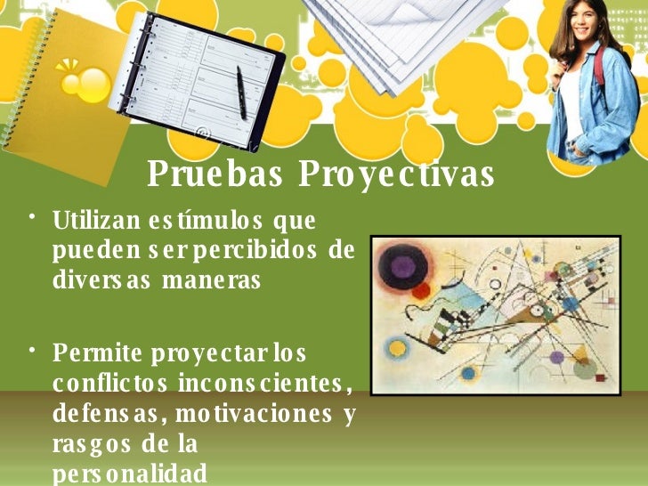 MedicióN De La Personalidad