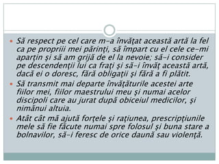 Reflexologie: tehnică de tratamentasociindmasajele cu presiuniexercitateasupraanumitorpuncte ale corpului.