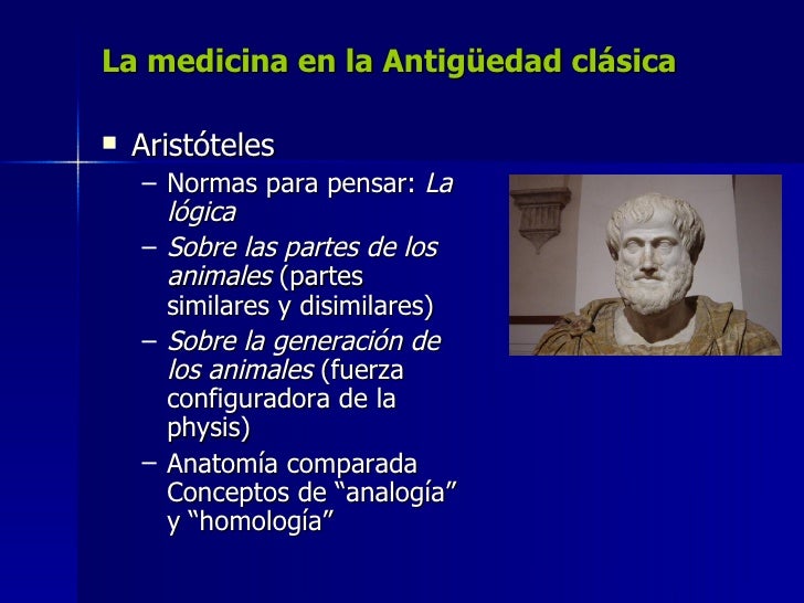 Medicina