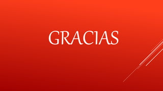 GRACIAS
 